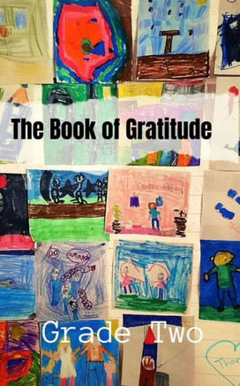 The Book of Gratitude