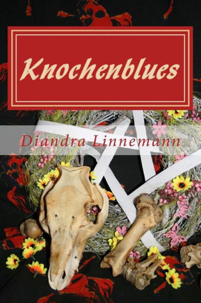 Knochenblues (Magie hinter den sieben Bergen) (German Edition)