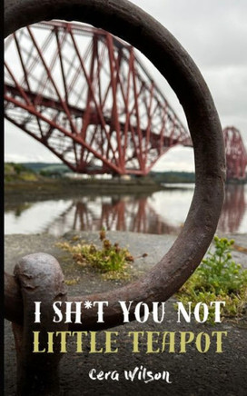 I Sh*t You Not Little Teapot