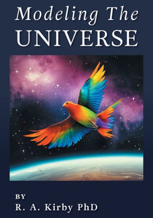 Modeling The Universe : A Journey Home
