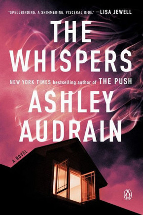 The Whispers : A Novel