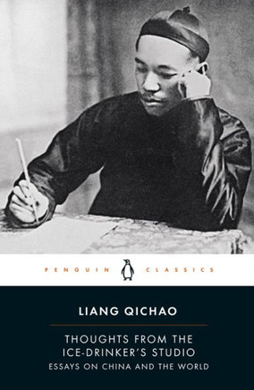Thoughts from the Ice-Drinker's Studio : Essays on China and the World