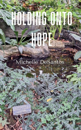 Holding Onto Hope