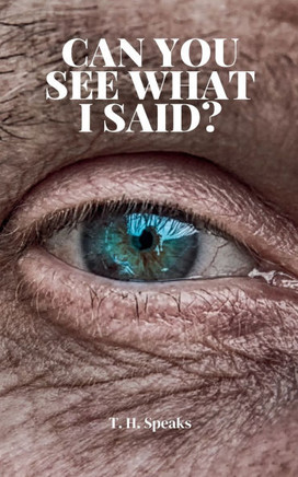 Can You See What I Said? Can You See What I Said?