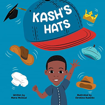 Kash's Hats