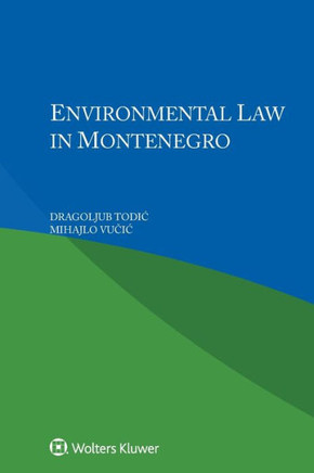 Environmental Law in Montenegro