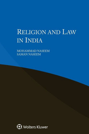 Religion and Law in India