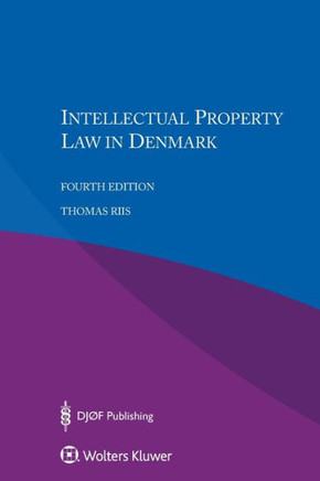 Intellectual Property Law in Denmark
