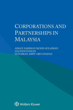 Corporations and Partnerships in Malaysia