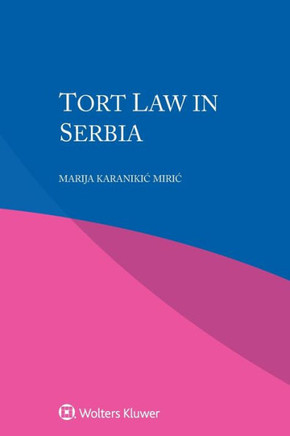Tort Law in Serbia