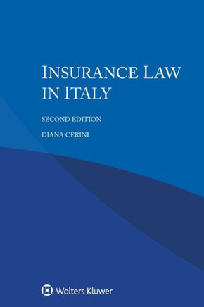 Insurance Law in Italy