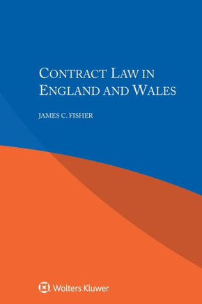 Contract Law in England and Wales