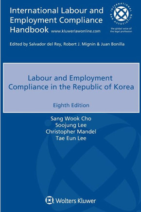 Labour and Employment Compliance in the Republic of Korea