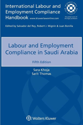 Labour and Employment Compliance in Saudi Arabia