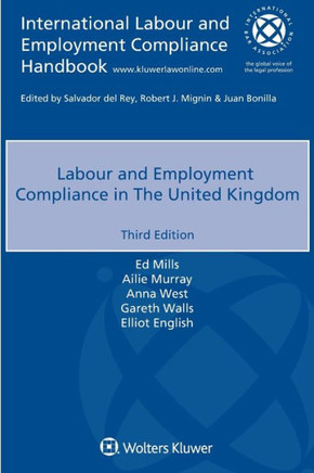 Labour and Employment Compliance in the United Kingdom