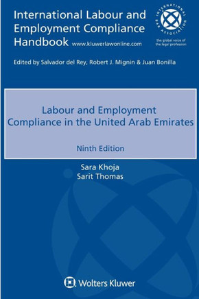 Labour and Employment Compliance in the United Arab Emirates