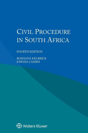 Civil Procedure in South Africa
