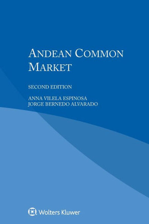 Andean Common Market