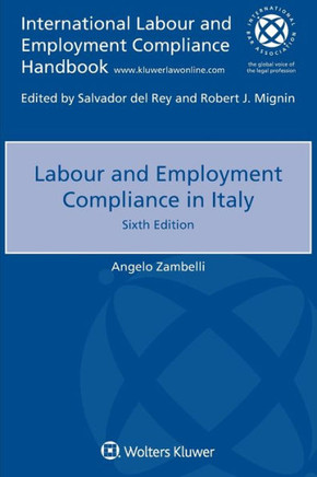 Labour and Employment Compliance in Italy