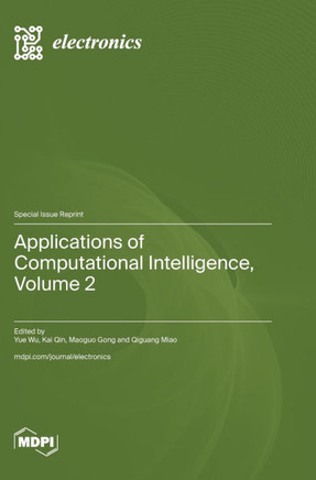 Applications of Computational Intelligence, Volume 2