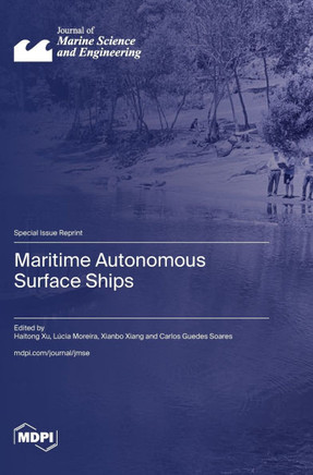 Maritime Autonomous Surface Ships
