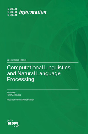 Computational Linguistics and Natural Language Processing