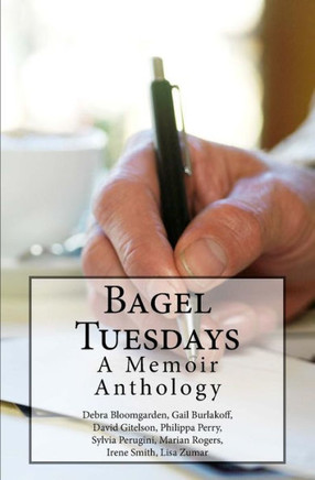 Bagel Tuesdays: Memoirs