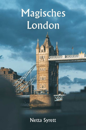 Magisches London