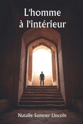L'homme à l'intérieur