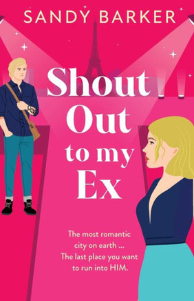 Shout Out To My Ex