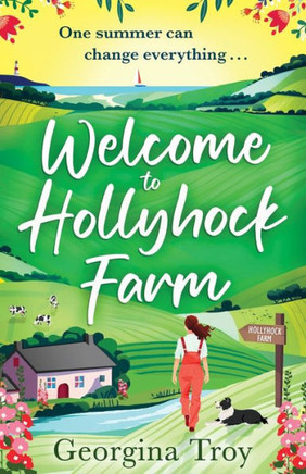 Welcome to Hollyhock Farm