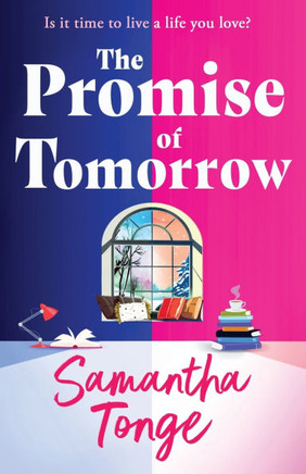 The Promise of Tomorrow The Promise of Tomorrow