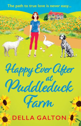 Happy Ever After at Puddleduck Farm