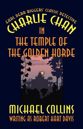 Charlie Chan in the Temple of the Golden Horde