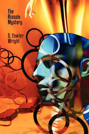 The Rissole Mystery : An Inspector Combridge and Mr. Jellipot Classic Crime Novel