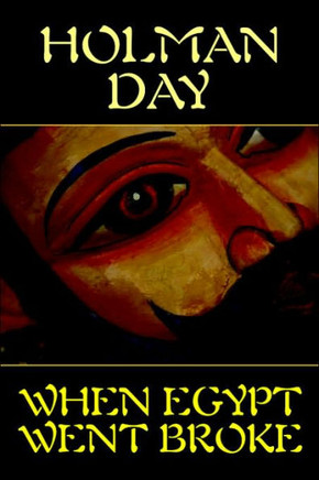 When Egypt Went Broke