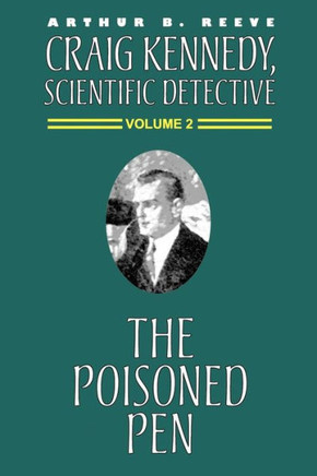 The Poisoned Pen The Poisoned Pen