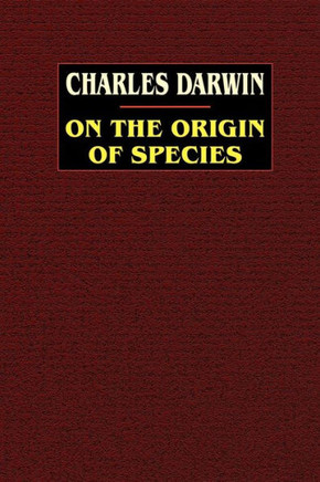 On the Origin of Species : A Facsimile of the First Edition