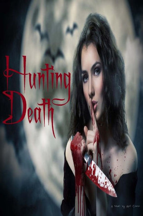Hunting Death (The Immortals)