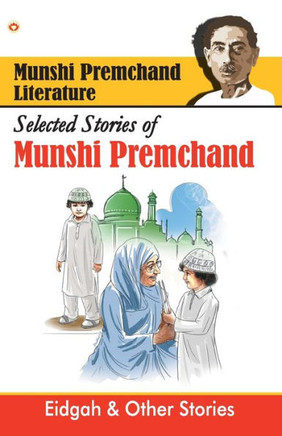 Selected Stories of Munshi Premchand