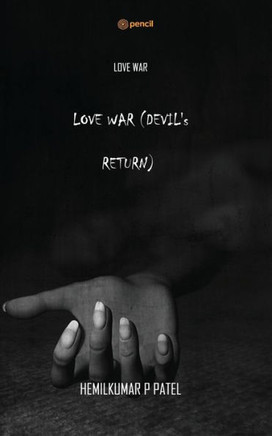 LOVE WAR (DEVIL's RETURN) : LOVE WAR LOVE WAR (DEVIL's RETURN) : LOVE WAR
