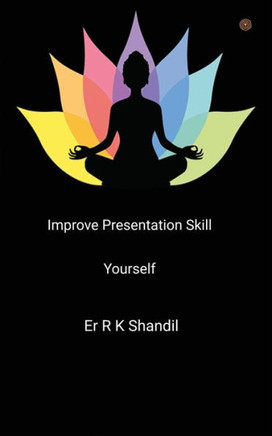 Improve Presentation Skill Yourself