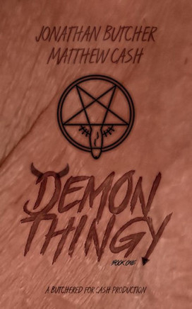 Demon Thingy