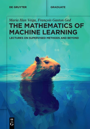 The Mathematics of Machine Learning : Lectures on Supervised Methods and Beyond