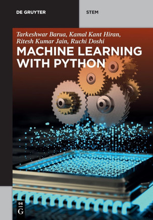 Machine Learning with Python