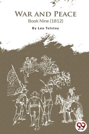War and Peace Book 9