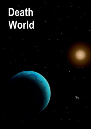 DeathWorld