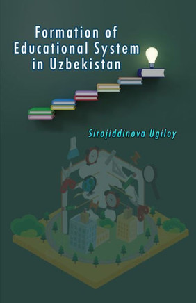 Formation of Educational System in Uzbekistan