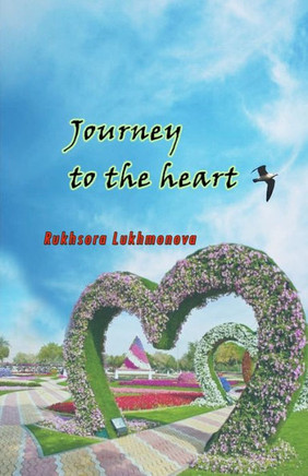 Journey to the Heart : (Poetry)