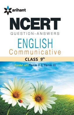 NCERT Solutions English Communicative 9th